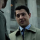 Nicholas D'Agosto on Gotham